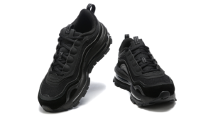 Air Max 97 futura triple black2