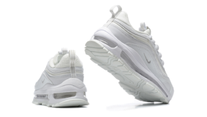 Air Max 97 futura triple white