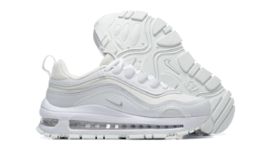 Air Max 97 futura triple white5