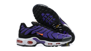 Air Max TN Plu Voltage Purple