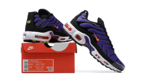 Air Max TN Plu Voltage Purple3