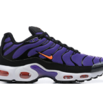 Air Max TN Plu Voltage Purple5