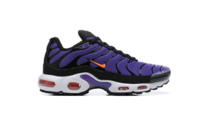 Air Max TN Plu Voltage Purple5