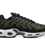 Air Max TN Plu soliver black