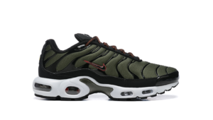 Air Max TN Plu soliver black