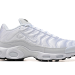 Air Max TN Plu white