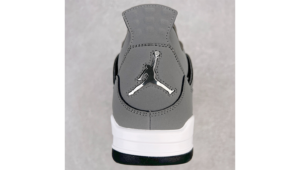 Air jordan 4 cool grey5