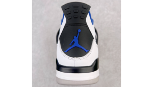 Air jordan 4 retro motorsports5