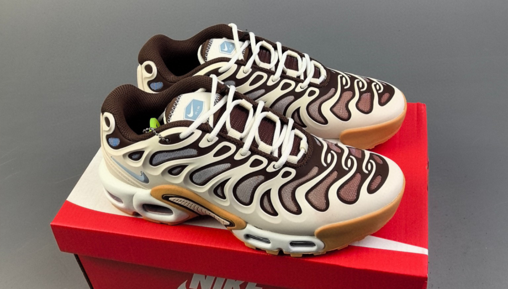 Air max plus drift cacao2