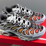 Air max plus drift ligth smoke grey