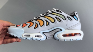 Air max plus drift ligth smoke grey2