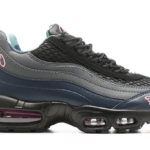 Corteiz x Nike Air Max 95 Pink Beam4