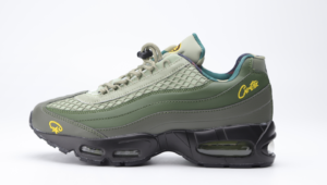 Corteiz x Nike Air Max 95 Sequoia3