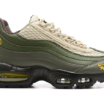 Corteiz x Nike Air Max 95 Sequoia5