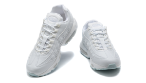 Nike Air Max 95 White2