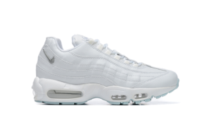 Nike Air Max 95 White3