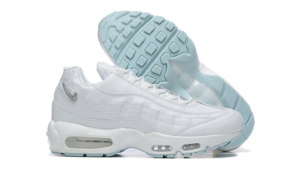 Nike Air Max 95 White5