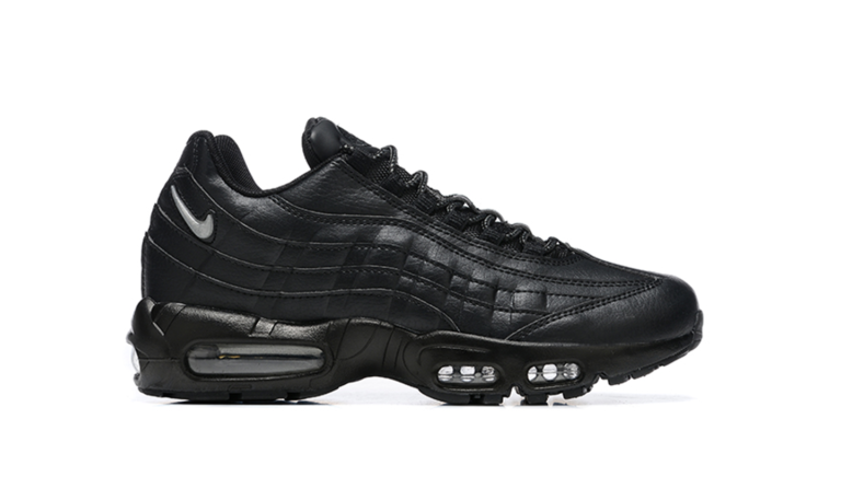 Nike Air Max 95 black3