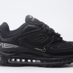 Supreme x Nike Air Max 98 TL SP Black2