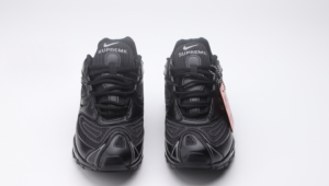 Supreme x Nike Air Max 98 TL SP Black4