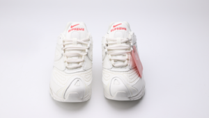 Supreme x Nike Air Max 98 TL SP White