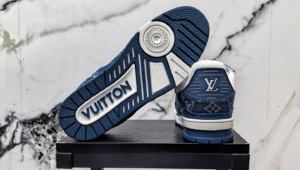 louis vuitton trainer blue white demogram3