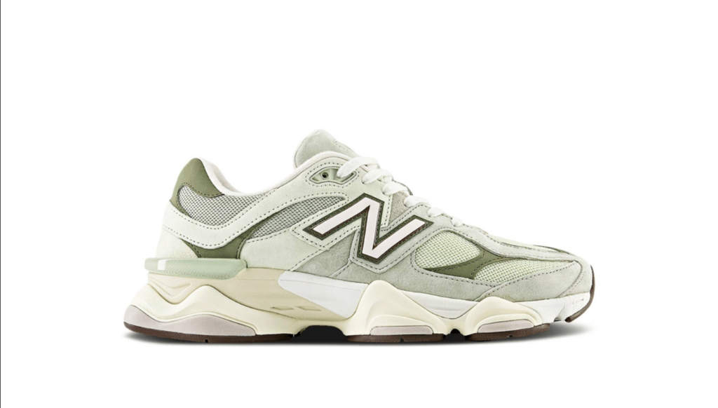 new balance 9060 Olivine