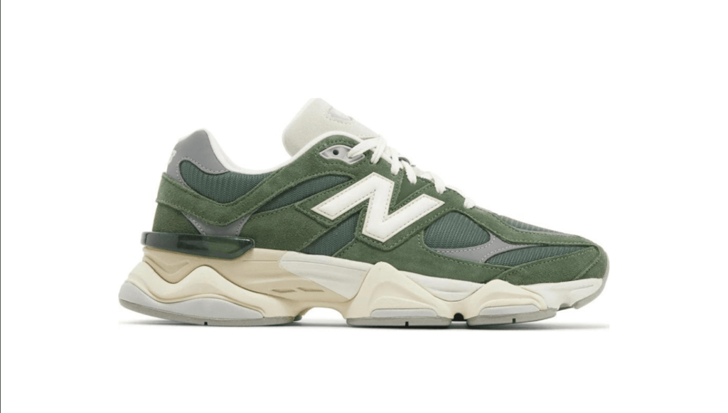 new balance 9060 nori