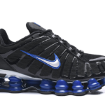 nike shox preto azul2