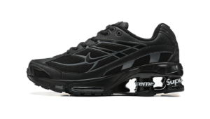 supreme nike shox black3