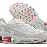 supreme nike shox white2