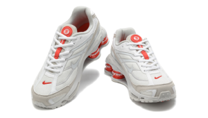 supreme nike shox white3