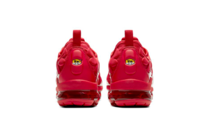 vapormax plus red4