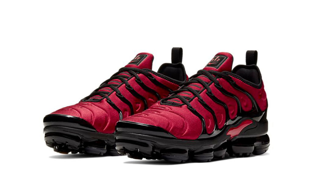 vapormax plus vinho