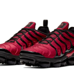 vapormax plus vinho