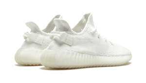 yeezy 350 Cream White