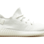 yeezy 350 Cream White2