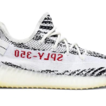 yeezy 350 zebra