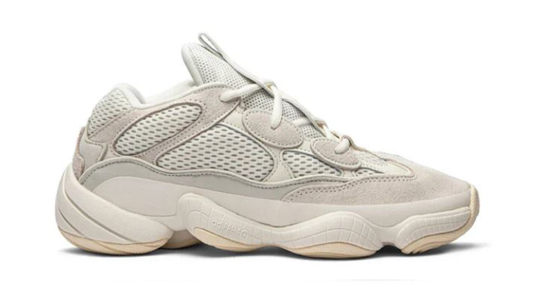 yeezy 500 bone white