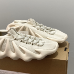 Adidas Yeezy 450 Cloud White