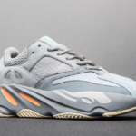 Adidas Yeezy Boost 700 Inertia