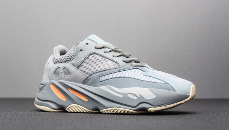 Adidas Yeezy Boost 700 Inertia