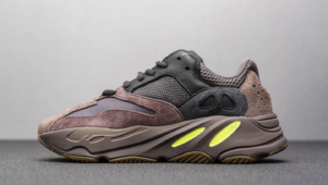 Adidas Yeezy Boost 700 Mauve4