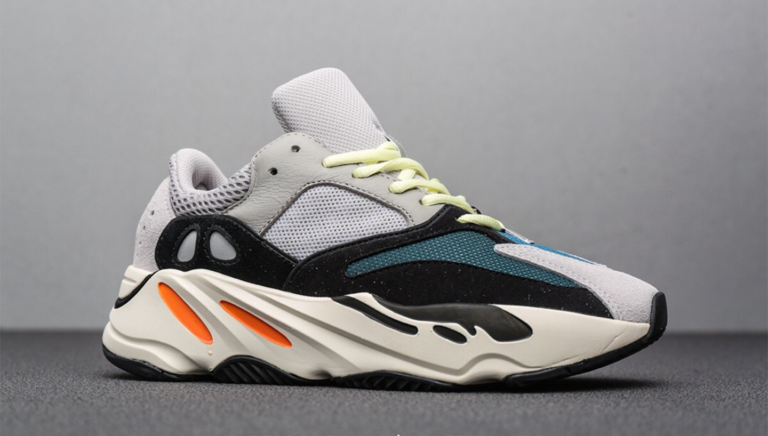 Adidas Yeezy Boost 700 Wave Runner4