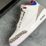 Air Jordan 3 Retro Korea3