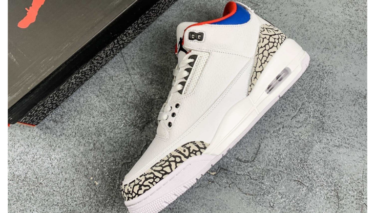 Air Jordan 3 Retro Korea3