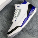 Air Jordan 3 Retro Racer Blue3