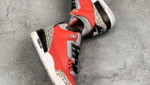 Air Jordan 3 Retro SE Unite