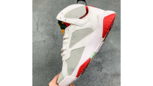 Air Jordan 7 Olympic