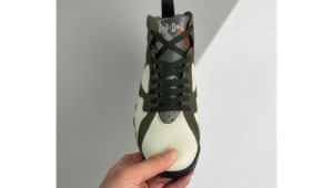 Air Jordan 7 Patta SP lcicle3